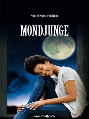 cover image of Mondjunge